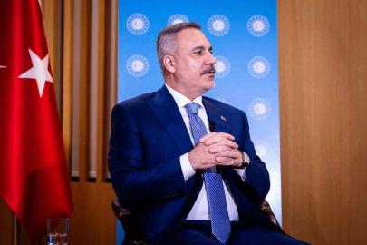 Hakan Fidan: İsrail, ABD-İran anlaşmasını sabote ediyor