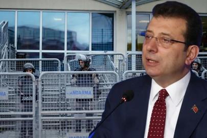 İBB'ye yönelik 'Yolsuzluk' davasında 48'inci duruşma