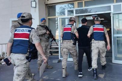 İçişleri Bakanlığı'ndan uyuşturucu operasyonu: 135 şüpheli yakalandı