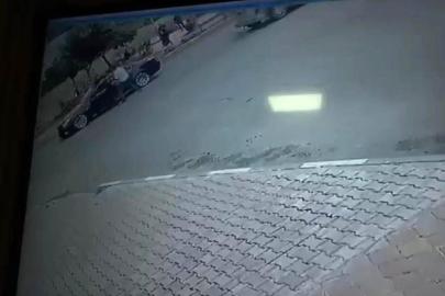 Iğdır'da polis ile sürücü arasında darp iddiası: Olayın görüntüleri ortaya çıktı