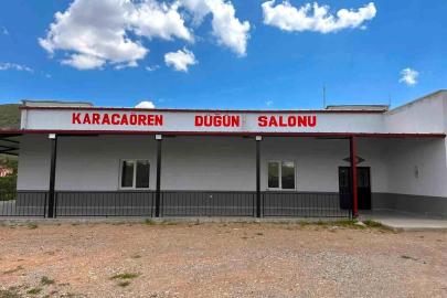 İl Özel İdaresi yatırımları yerinde incelendi