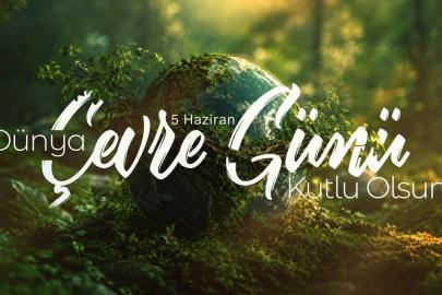 İletişim Başkanı Duran'dan 'Dünya Çevre Günü' mesajı