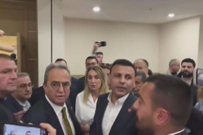 İmamoğlu'nun Şadi Yazıcı'ya yönelik 'hakaret davası'nın görülen duruşması 11 Eylül'e ertelendi
