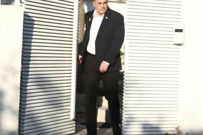 İsrail Genelkurmay Başkanı Zamir: İran'a karşı savaşa başlamaya hazırız