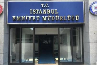 İstanbul Emniyeti: Gözaltı sürecine ilişkin iddialar gerçeği yansıtmıyor