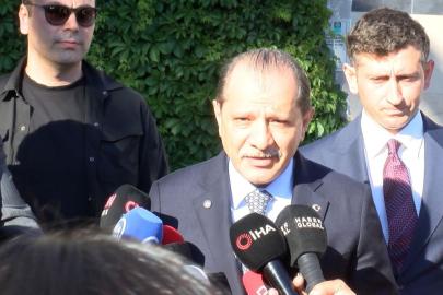 İstanbul İl Emniyet Müdürü Yıldız: Aynur Kanbur cinayetinin aydınlatılmasında arkadaşlarımıza teşekkür ediyoruz