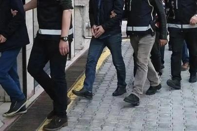 İstanbul merkezli 6 ilde sahte dolar operasyonu: 9 gözaltı