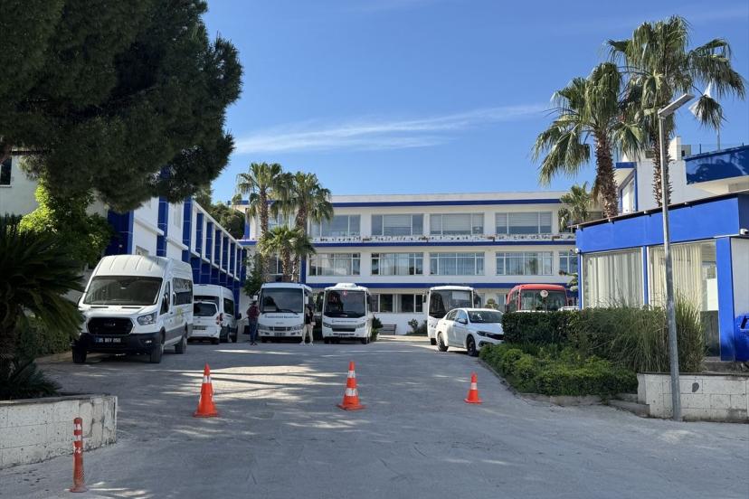 İzmir'de Güzelbahçe Belediyesine yönelik operasyonda 2 şüpheli daha tutuklandı