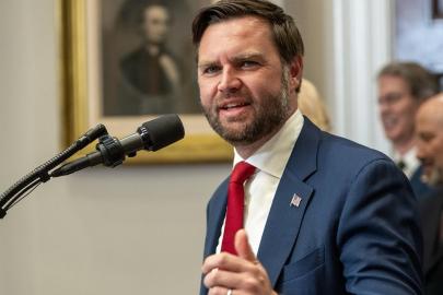 JD Vance: israil istese de istemese de İran'la nükleer anlaşma yapacağız