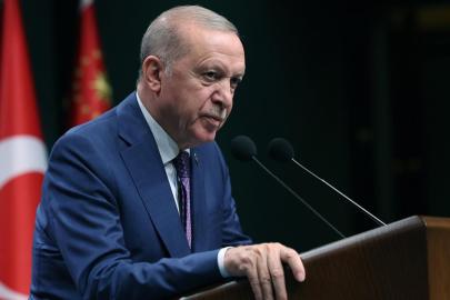 Kabine sonrası CHP'ye uyarı! Cumhurbaşkanı Erdoğan'dan CHP'deki "mutlak butlan" tartışmalarına ilk yorum