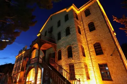 Kahramanmaraş'ın UNESCO gururu