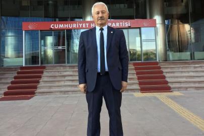 Karabük'te çaya düşüp ölen CHP İl Başkan Yardımcısı toprağa verildi