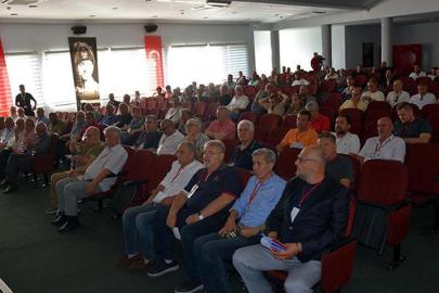 Karşıyaka'da kayyum tehlikesi!