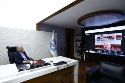 Kayseri, Tarihi Kentler Birliğinin eylül ayı encümen toplantısına ev sahipliği yapacak