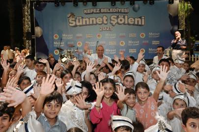 Kepez’de sünnet kayıtları başladı