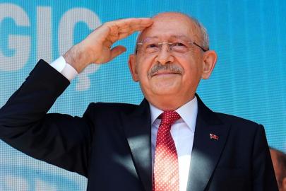 Kılıçdaroğlu'na başdanışman mı oluyor? Ayhan Bilgen'den Haberler.com'a özel açıklama