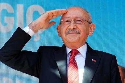 Kılıçdaroğlu'na bir kötü haber daha! Grup Yorum yasak koydu