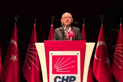 Kılıçdaroğlu'ndan mutlak butlan davası tepkisi