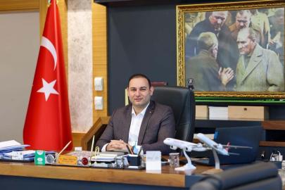 Kilis Belediye Başkanı Bilecen, CHP'den istifa etti