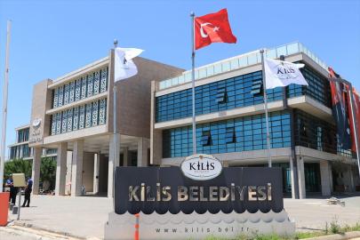 Kilis Belediye Başkanı Hakan Bilecen, CHP'den istifa etti Açıklaması