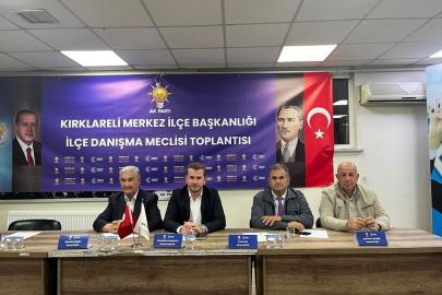 Kırklareli'nden kısa kısa