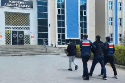 Kırşehir'de DEAŞ operasyonu: 1 tutuklama
