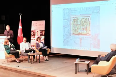 Kocaeli'de uluslararası mimarlık ve tasarım buluşması