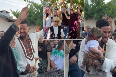 Mahmut Orhan aslen nereli, hangi köylü, Bursa'nın neresi? DJ Mahmut Orhan hangi köyde konser verdi?