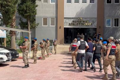 Mardin merkezli 15 ilde yasa dışı bahis operasyonu; 15 tutuklama