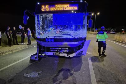 Mayıs ayında meydana gelen 742 trafik kazasında bir kişi öldü 602 kişi yaralandı