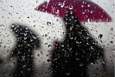 Meteoroloji’den kuvvetli yağış ve rüzgar uyarısı