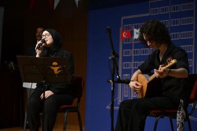 Milli Eğitim Bakan Yardımcısı Yelkenci, Düzce'de "Öğretmen Akademileri Projesi"nin tanıtımına katıldı Açıklaması