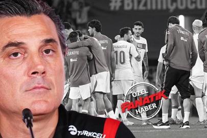 Milli Takım ve Dünya Kupası | Çağlar Söyüncü-Samet Akaydin tercihi | Fenerbahçe'de seçim ve transferi gündemi