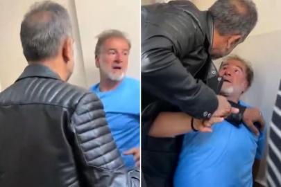 Müge Anlı'nın eski eşi Burhan Akdağ saldırıya uğradı! Kızının iddiası kan donduran cinsten