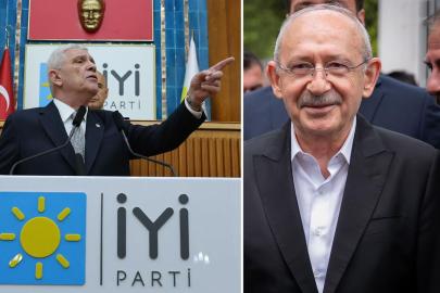 Müsavat Dervişoğlu'ndan Kılıçdaroğlu'na: Bizim için yok hükmündesin