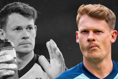 Nübel'in menajeri Beşiktaş'ı resmen açıkladı! 'Kararlı olduklarını söyleyebilirim'