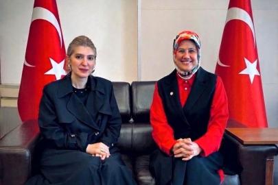 Ölmeztoprak'tan Kızılay'a Malatya vurgusu