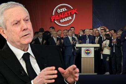 ÖZEL | Aziz Yıldırım'dan taraftarı heyecanlandıracak transfer! Basında ismi çıkmadı, Fenerbahçe harekete geçti