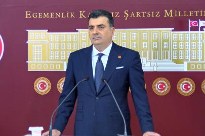 Özgür Özel: Yarın benim konuşacağım grup toplantısı yapılacak