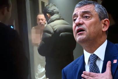 Özkan Yalım ek ifade verdi: Özgür Özel'e, 1 milyon TL gönderdim