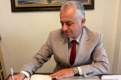 Özköse: "Toplumsal barışı zedeleyen söylemlerden uzak durulmalı"