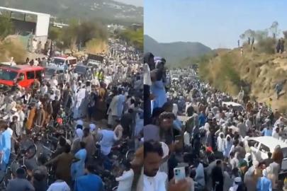 Pakistan yönetimindeki Keşmir'de neler oluyor?