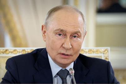 Putin: Donbass kontrolü ile anlaşma birbirine zıt değil 