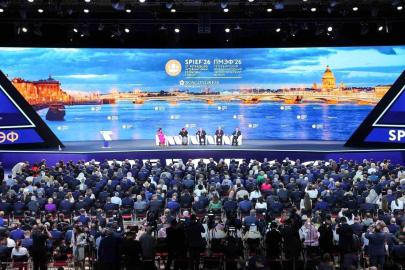 Putin: "Şu an Zelenskiy ile görüşmeyi anlamlı bulmuyorum"