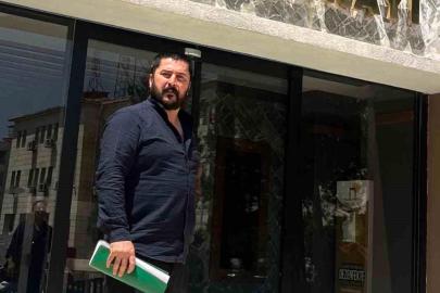 Rahmi Koç hakkında Nusaybin Cumhuriyet Başsavcılığına suç duyurusu