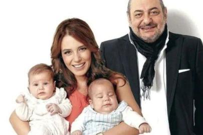Reha Muhtar'ın eşi kim? Reha Muhtar kaç kere evlendi, kimlerle evlendi, Nilüfer Gülşen ve Deniz Uğur ile evlendi mi?