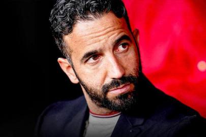 Ruben Amorim resmen AC Milan'da! Süper Lig devleriyle anılmıştı...
