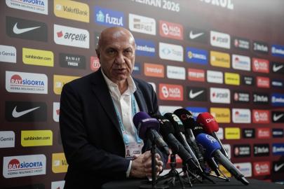 Samsunspor gelecek sezon da Süper Lig'de "iddialı" olacak