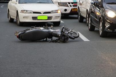 Şehir içi kazalarda her iki kazadan biri motosikletle ilgili: Sürücü hatası ilk sırada