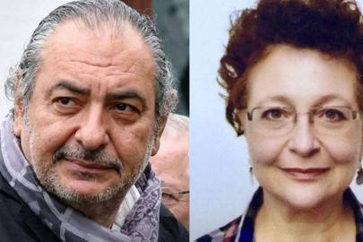 Selin Çağlayan kimdir? Reha Muhtar'ın eski eşi Selin Çağlayan kaç yaşında nereli, ne iş yapıyor?